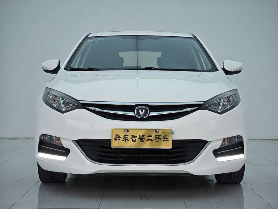 Changan Eado XT 2018 #3 Changan Eado XT 2018 изображение автомобиля #3