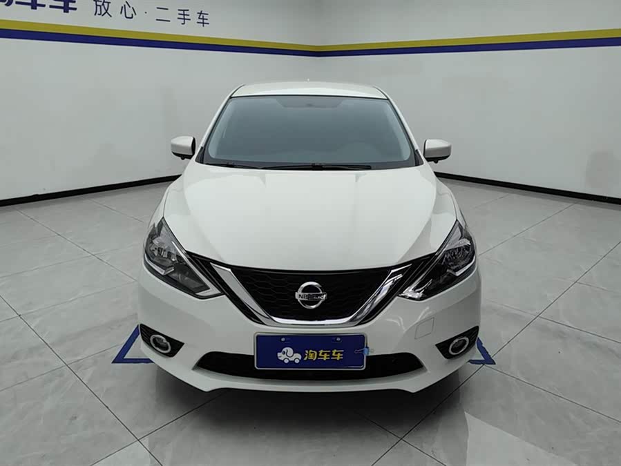 日产 轩逸 2023 汽车图片 #3