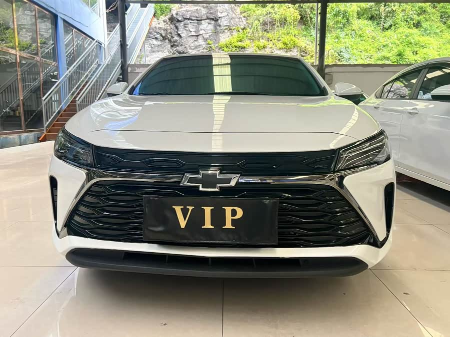 Chevrolet Monza 2023 #3 Chevrolet Monza 2023 car image #3