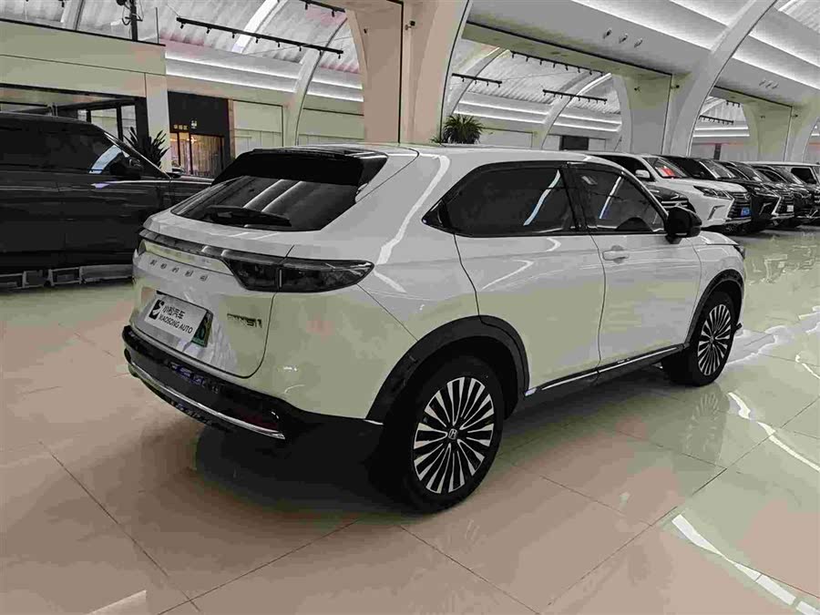 Honda e:NS1 2023 immagine di auto #3