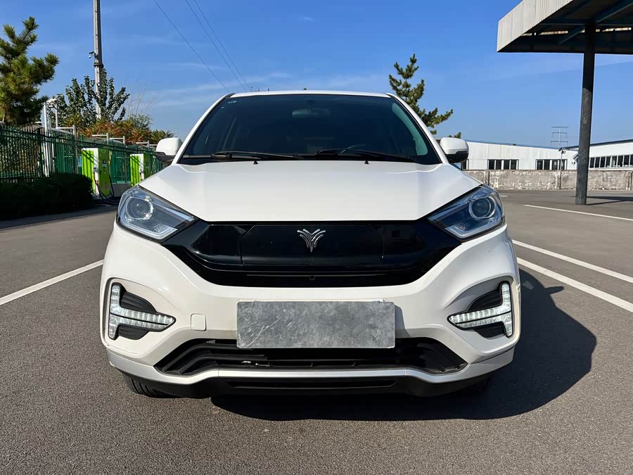 哪吒汽车 哪吒N01 2020 汽车图片 #3