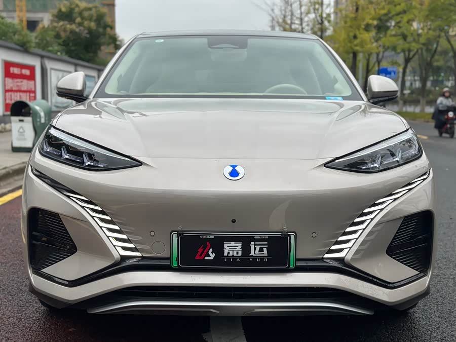 Denza N7 2023 صورة سيارة #3