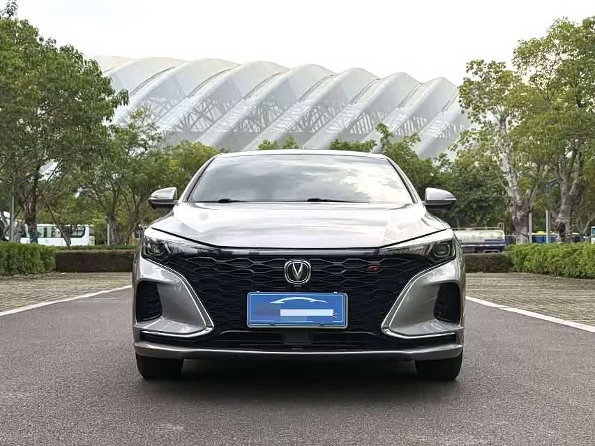 Changan Eado 2022 صورة سيارة #3