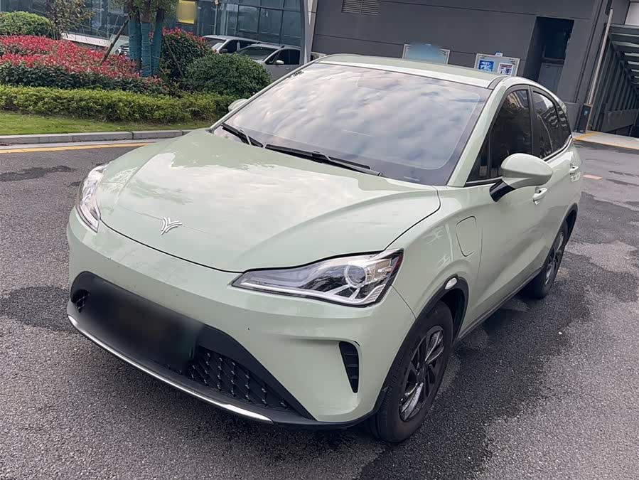 Neta AYA 2023 #3 Neta AYA 2023 صورة سيارة #3