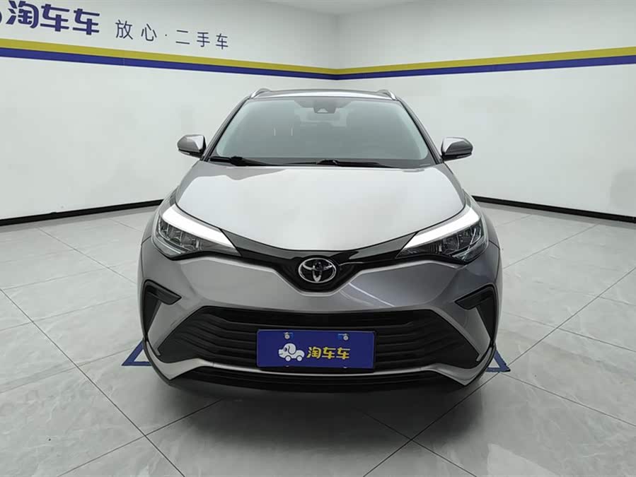 Toyota Izoa 2022 صورة سيارة #3