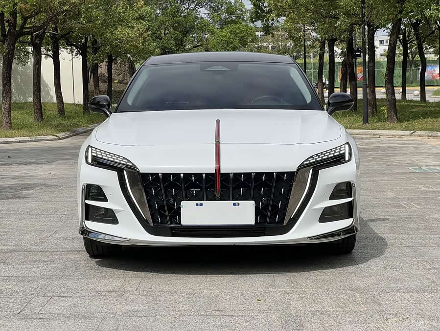 HongQi H6 2023 #3 HongQi H6 2023 car image #3