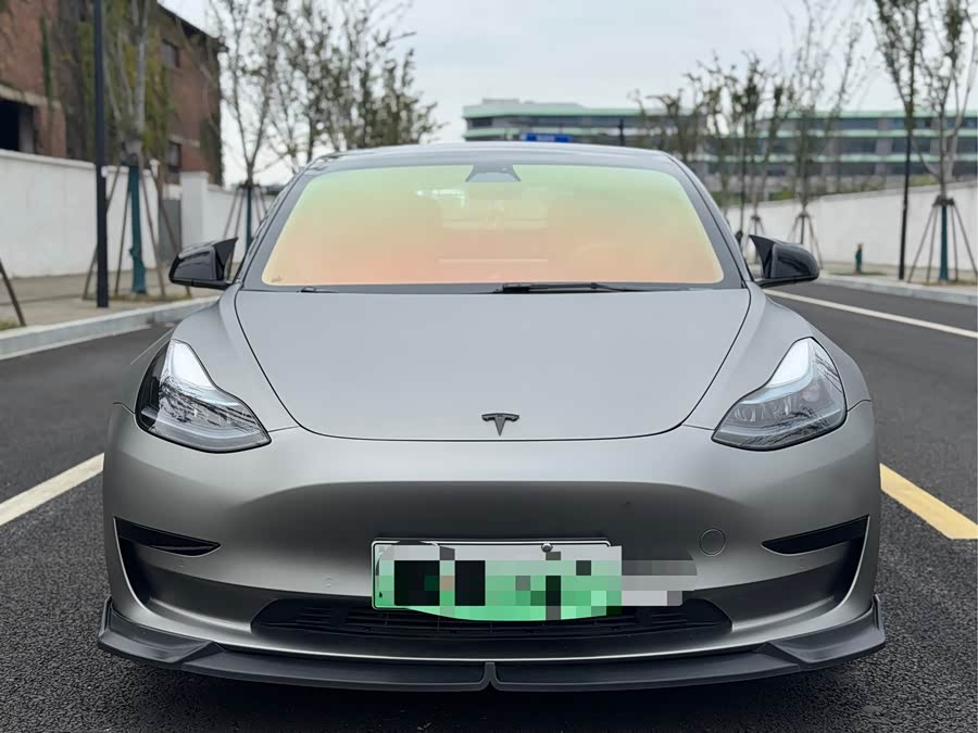 特斯拉 Model 3 2023 汽车图片 #3