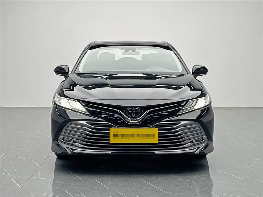 丰田 凯美瑞 2020 汽车图片 #3