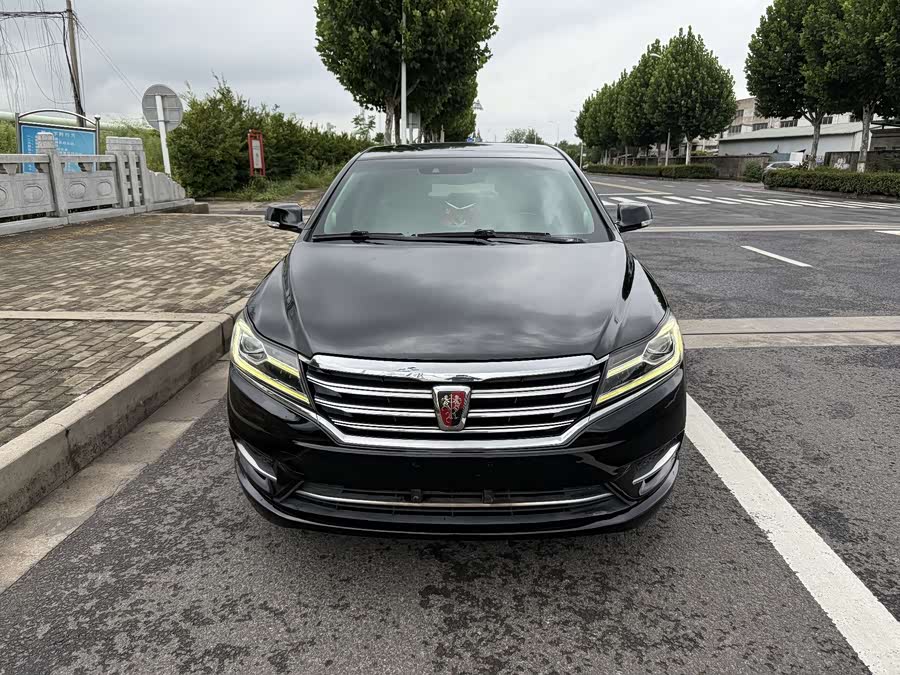 荣威 荣威e950 2016 汽车图片 #3