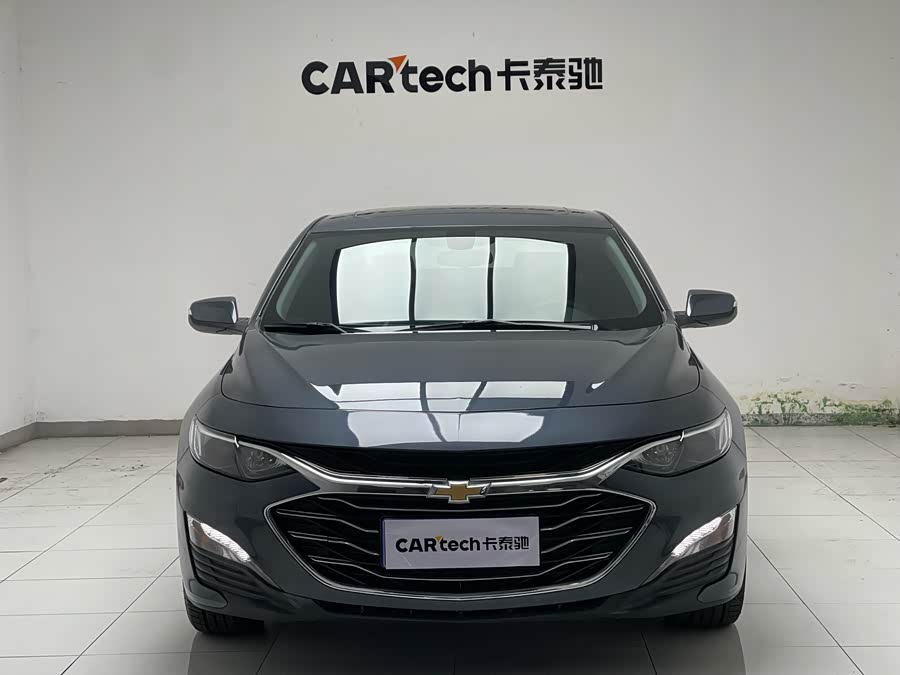 雪佛兰 迈锐宝XL 2022 汽车图片 #3