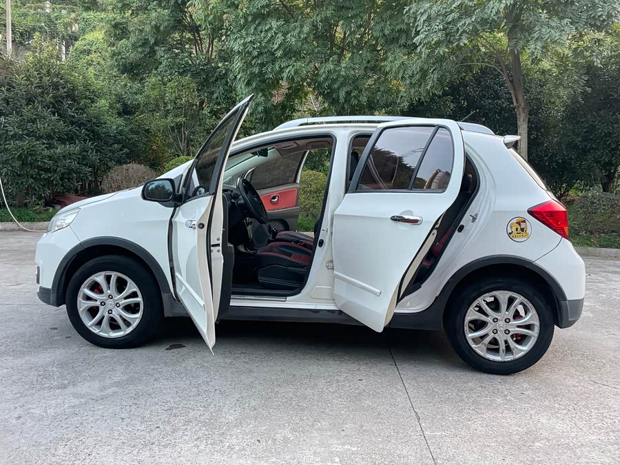 Great Wall C20R 2013 #3 Great Wall C20R 2013 car image #3