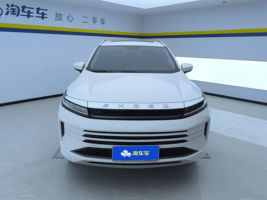 Exceed Chasing Wind 2023 #3 Exceed Chasing Wind 2023 car image #3