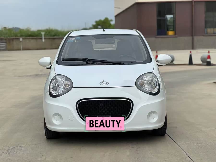 GEELY Panda Classic 2014 #3 GEELY Panda Classic 2014 car image #3