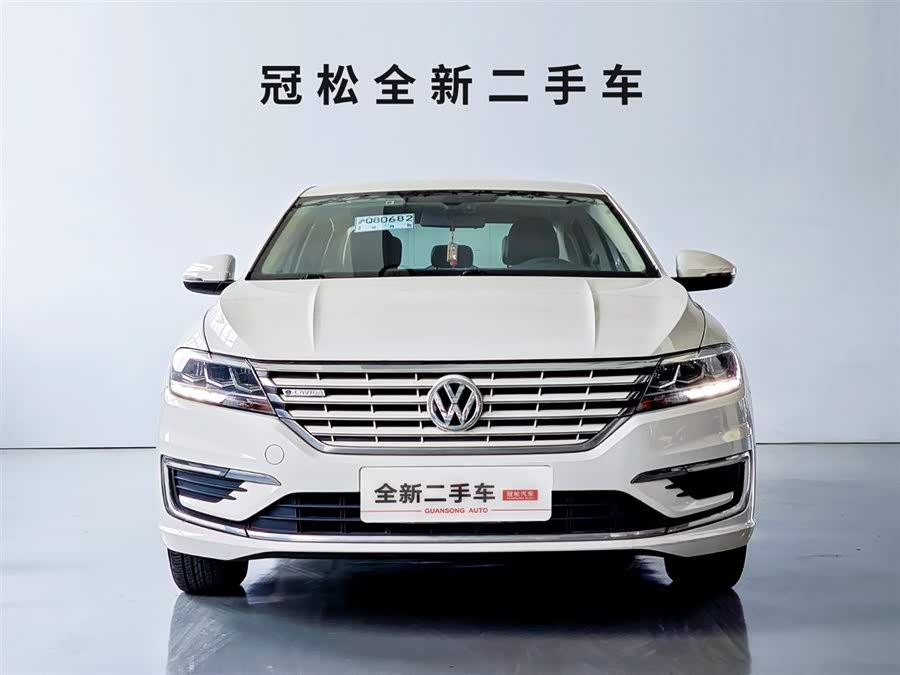 Volkswagen Lavida Pure Electric 2020 #3 Volkswagen Lavida Pure Electric 2020 صورة سيارة #3