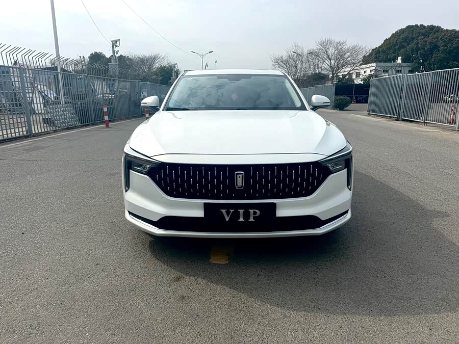 奔腾 奔腾B70 2023 汽车图片 #3