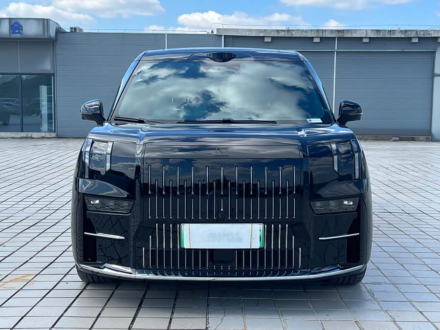 Volkswagen Phideon 2024 imagem de carro #3