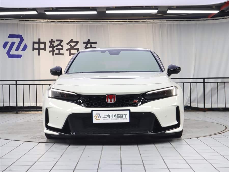 Honda Civic (Imported) 2023 #3 Honda Civic (Imported) 2023 car image #3