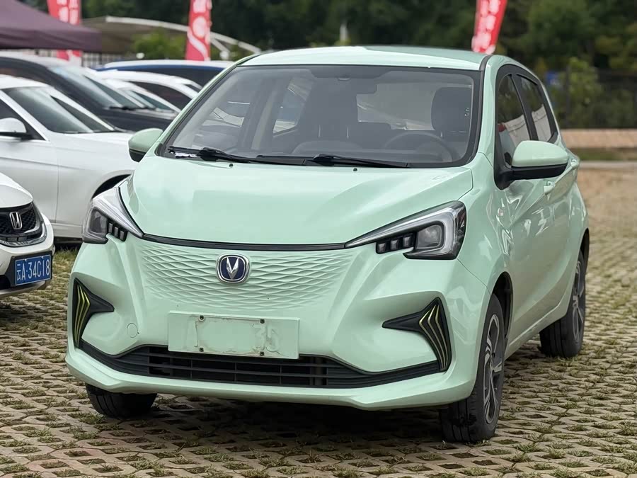 Changan BenBen E-Star 2023 car image #3