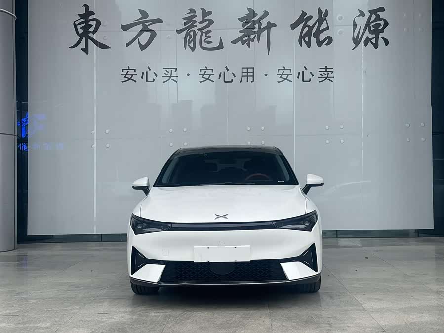 Xpeng P5 2023 immagine di auto #3