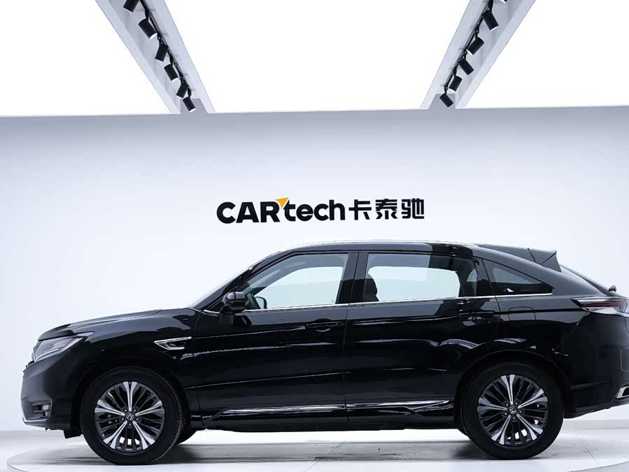 Honda UR-V 2022 #3 Honda UR-V 2022 car image #3