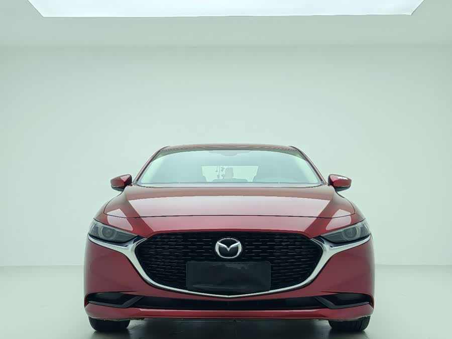 马自达 马自达3 2021 汽车图片 #3