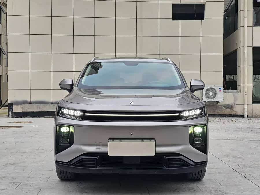 睿蓝汽车 睿蓝9 2023 汽车图片 #3