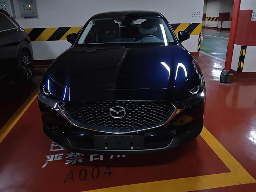 马自达 马自达CX-3 2025 汽车图片 #3