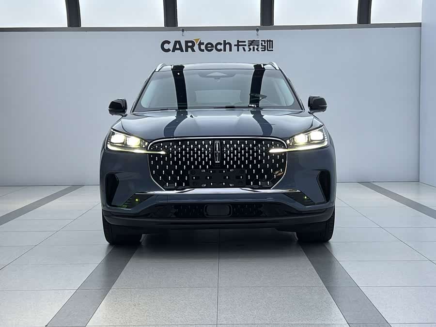 Changan 2024 car image #3