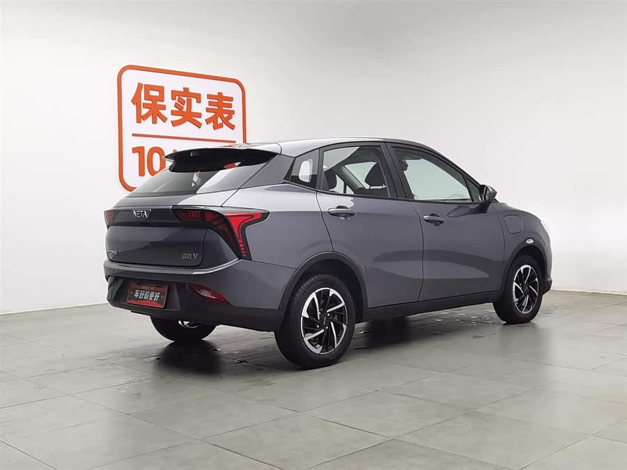 Neta V 2022 #3 Neta V 2022 изображение автомобиля #3