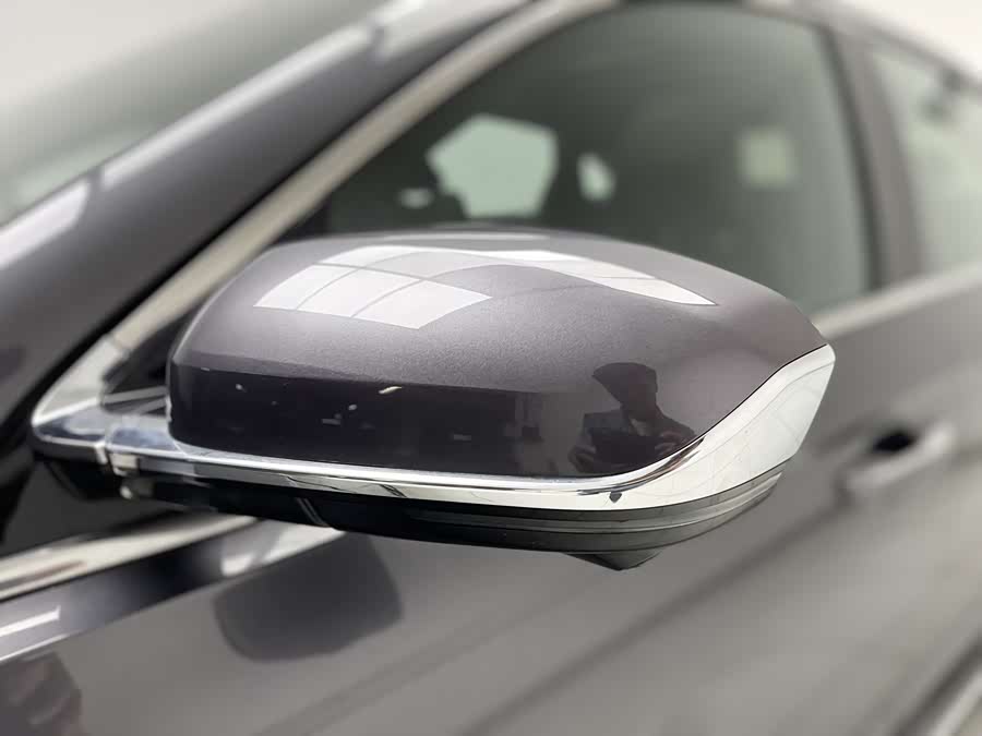 GEELY Monjaro MHEV 2024 car image #3