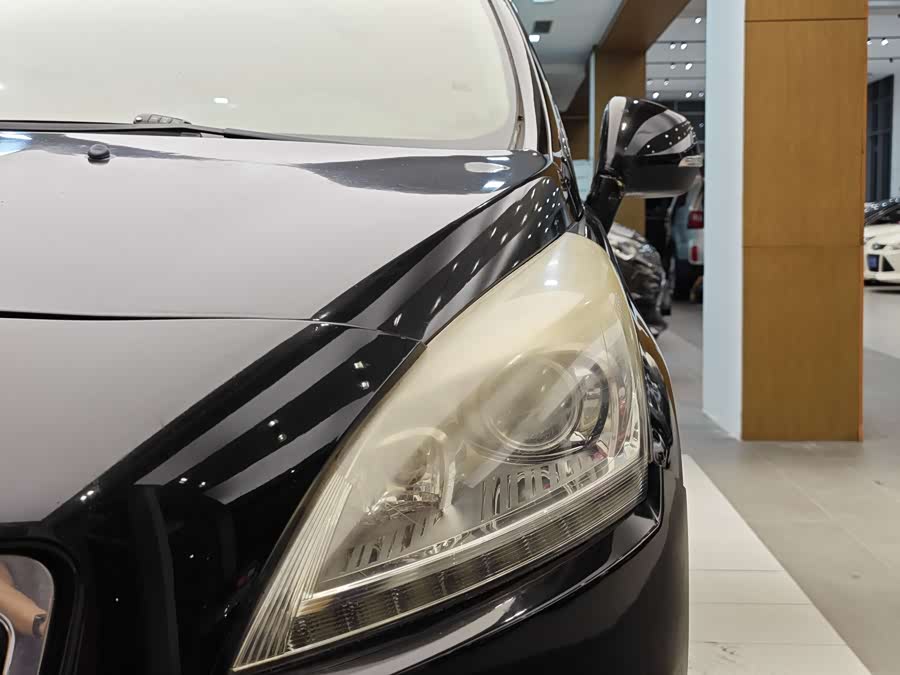 Peugeot 3008 2014 image de voiture #3