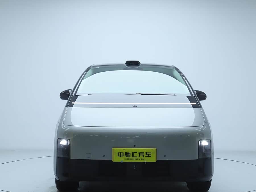 理想汽车 理想MEGA 2024 汽车图片 #3