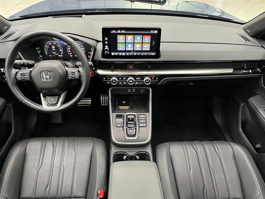 Honda Breeze New Energy 2023 car image #3