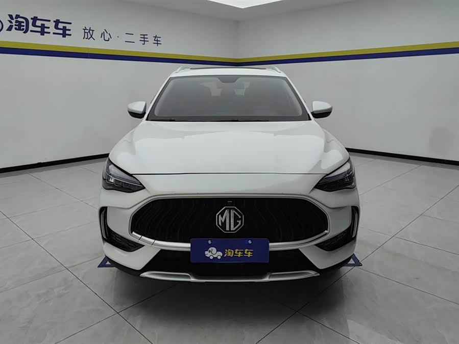 MG Pilot 2023 car image #3