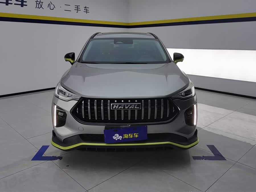 Haval Rabbit 2022 car image #3