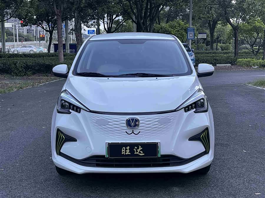Changan BenBen E-Star 2022 imagem de carro #3