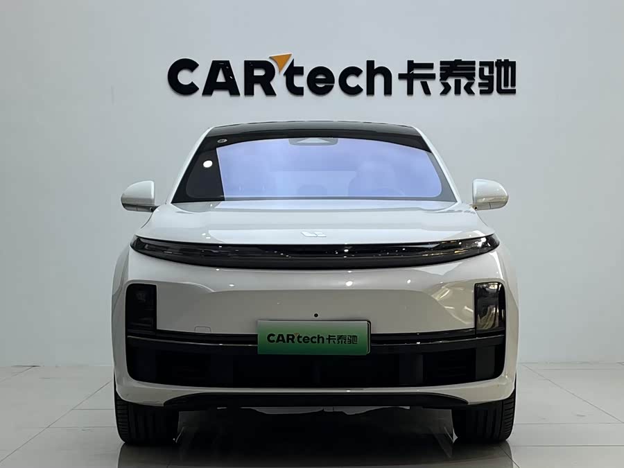 Li L7 2023 car image #3