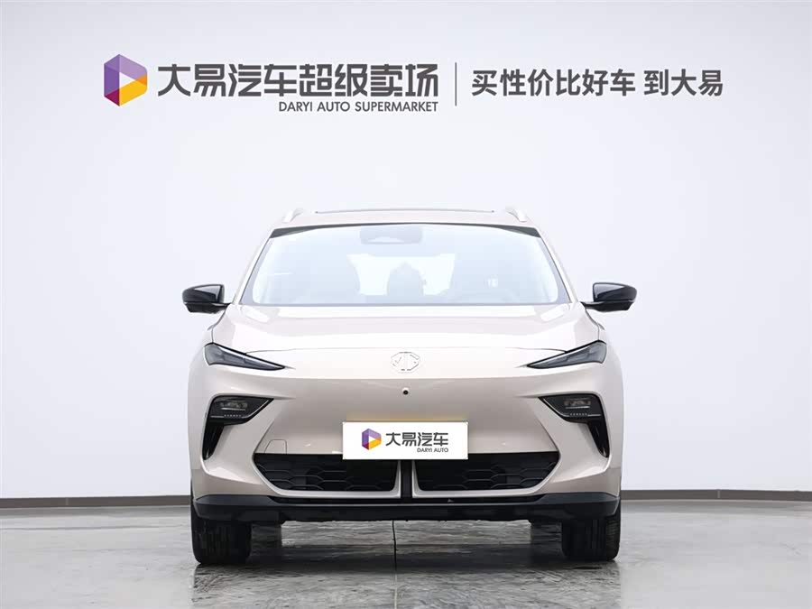MG ES5 2024 imagen de coche #3