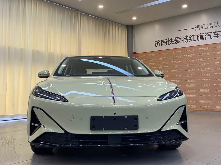 HongQi TianGong 05 car image #3