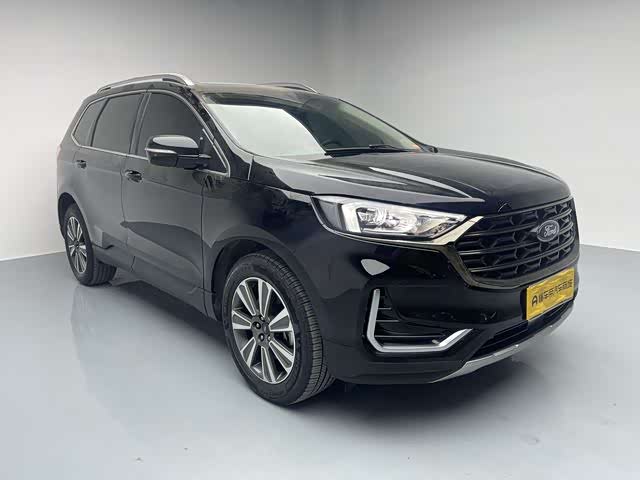 Ford Edge 2021 car image #3