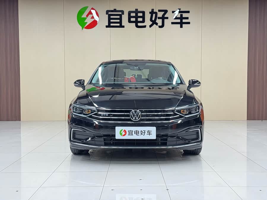 Volkswagen Magotan GTE 2023 car image #3