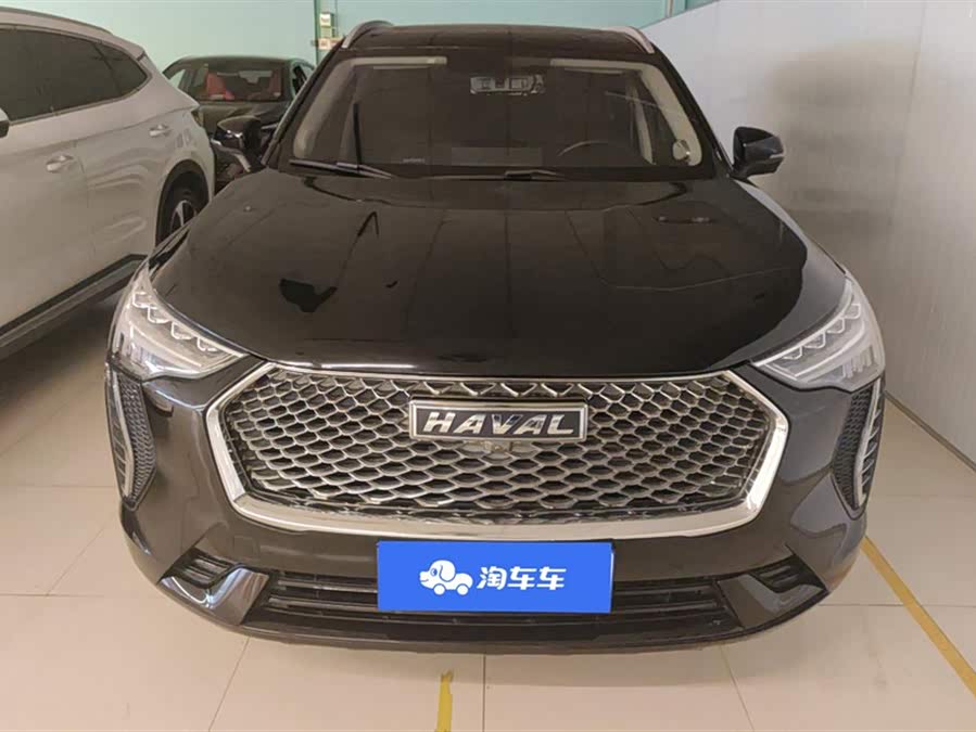 Haval Jolion 2021 immagine di auto #3