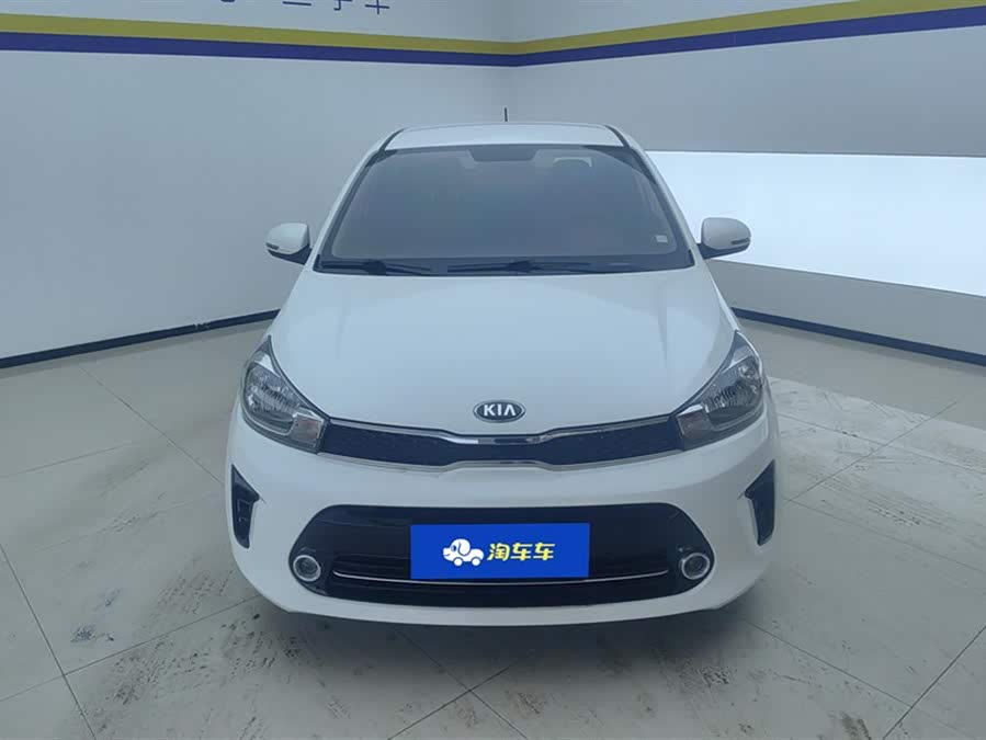 起亚 焕驰 2020 汽车图片 #3