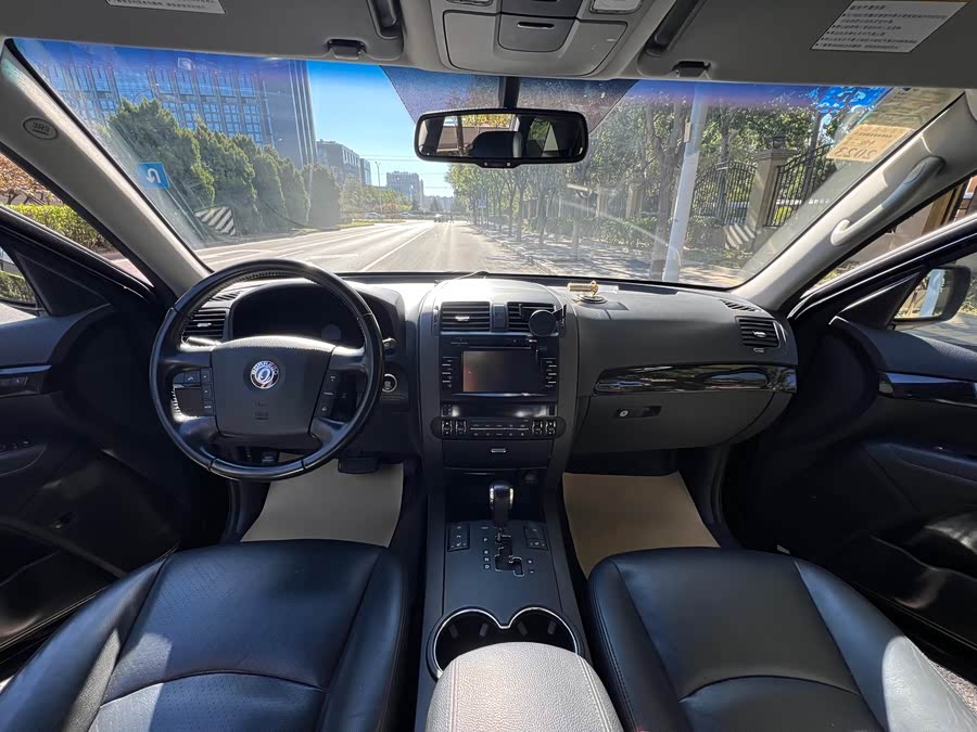 Kia Mohave 2015 изображение автомобиля #3