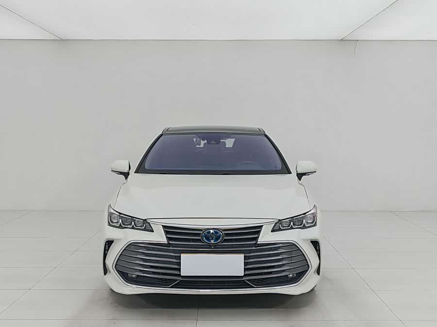 Toyota Avalon 2020 #3 Toyota Avalon 2020 car image #3