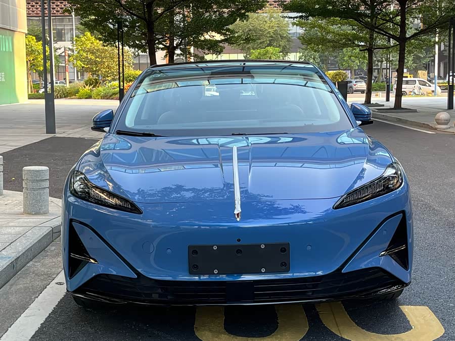 HongQi TianGong 05 2025 #3 HongQi TianGong 05 2025 car image #3