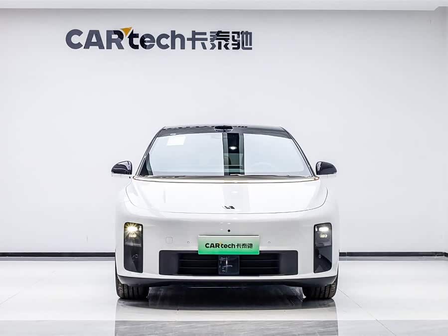 理想汽车 理想i6 2025 汽车图片 #3