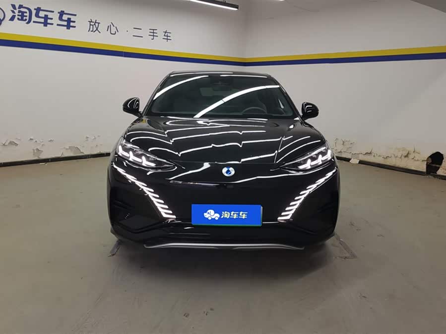 Denza N7 2023 #3 Denza N7 2023 car image #3