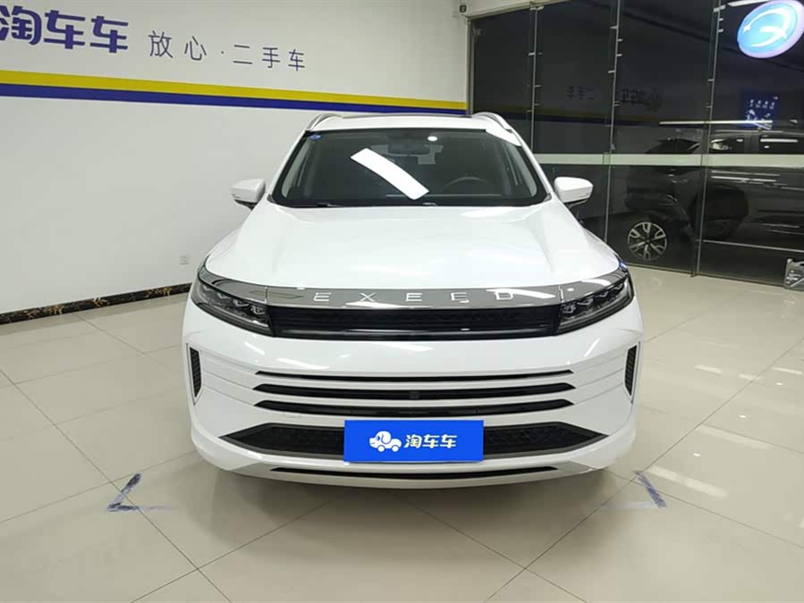 Exceed Chasing Wind 2023 #3 Exceed Chasing Wind 2023 car image #3