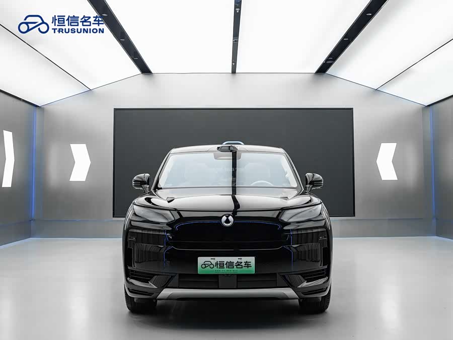 Denza N9 2025 car image #3